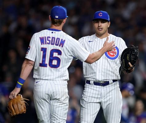 Column: Starting Christopher Morel in the minors this season calls other Chicago Cubs personnel decisions into question